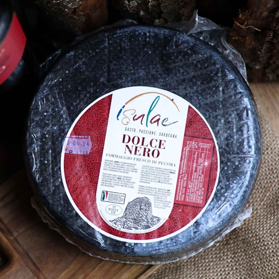 PECORA DOLCE NERO 240G